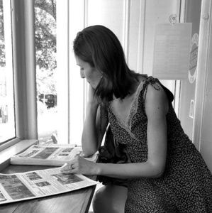 Meet your Posher, Sandra